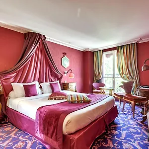 La Royale Paryż