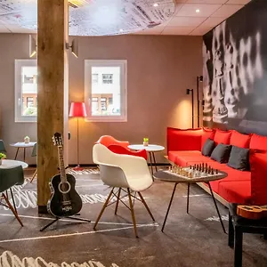 visit hotel