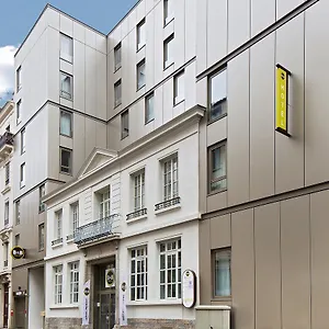 Hotel Centre Perrache Berthelot