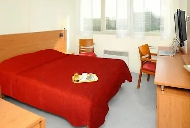 Séjours&Affaires Lyon Saint-Nicolas